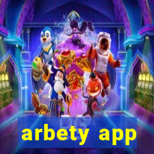 arbety app